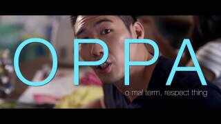 Official Trailer Ktown Cowboys