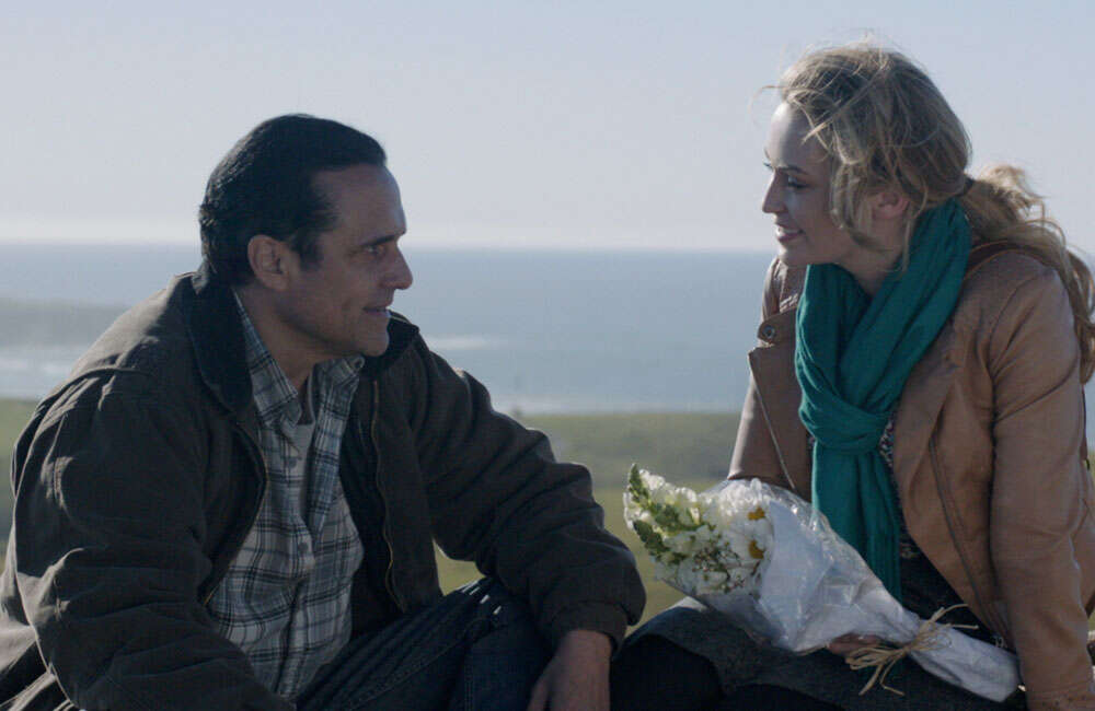 A still from The Ghost And The Whale