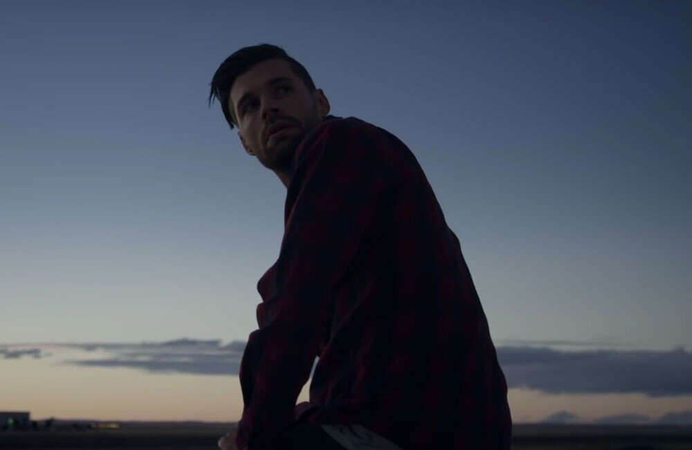 A still from Priceless