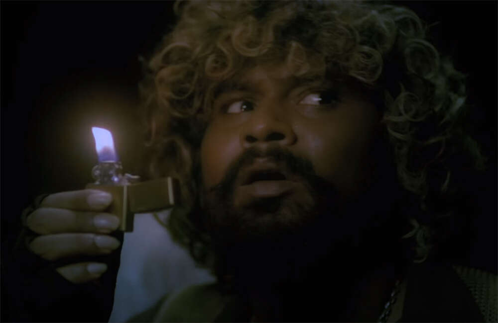 A still from Sangu Chakkaram