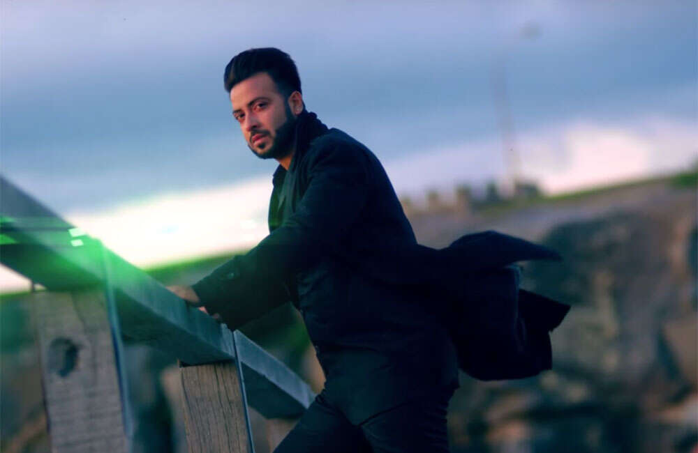 A still from Operation Agneepath