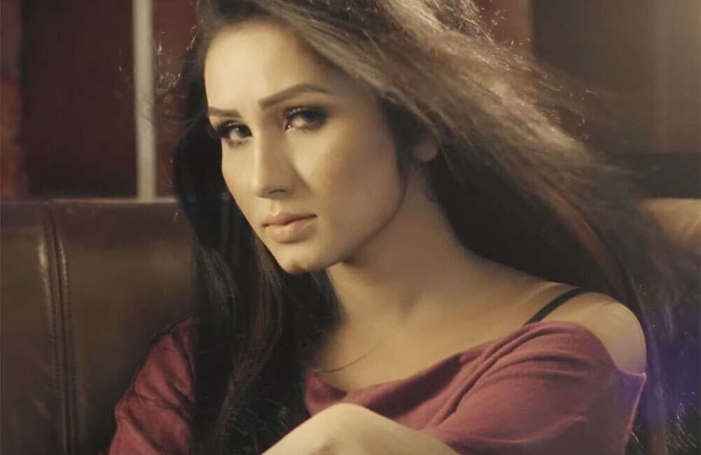 A still from Operation Agneepath