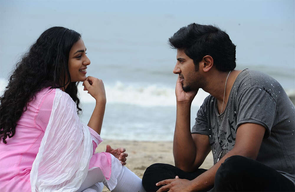 A still from Jathagaa