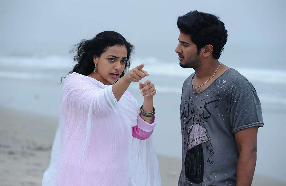 A still from Jathagaa