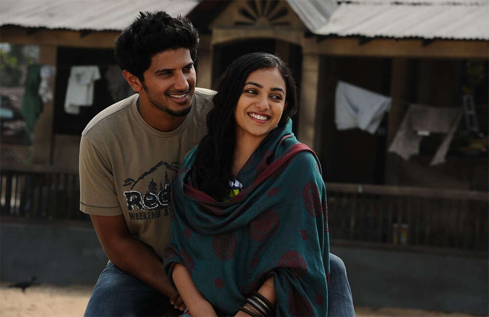 A still from Jathagaa