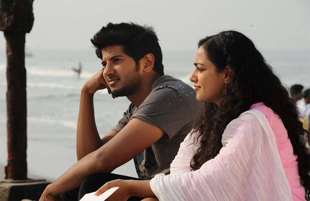 A still from Jathagaa