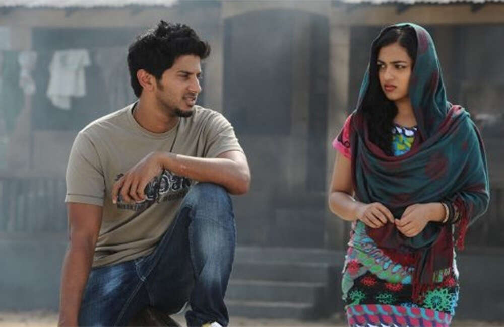 A still from Jathagaa