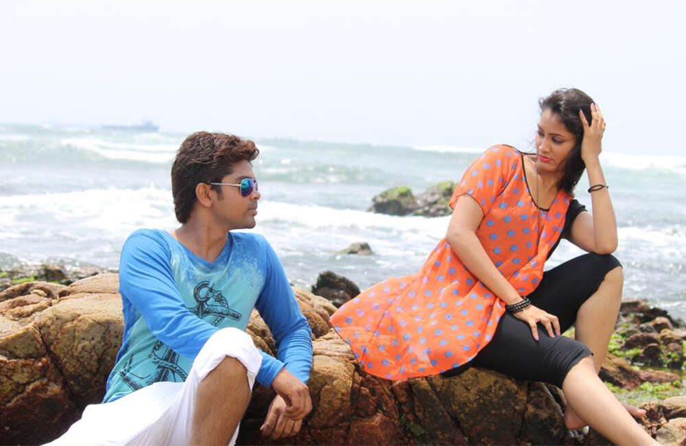 A still from 4G