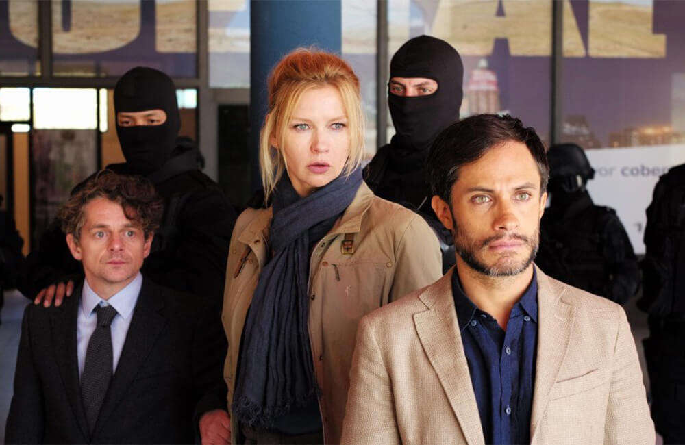 A still from Salt And Fire