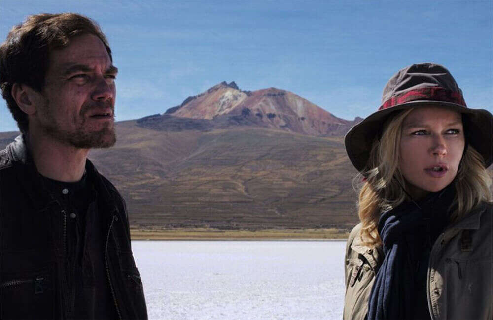 A still from Salt And Fire