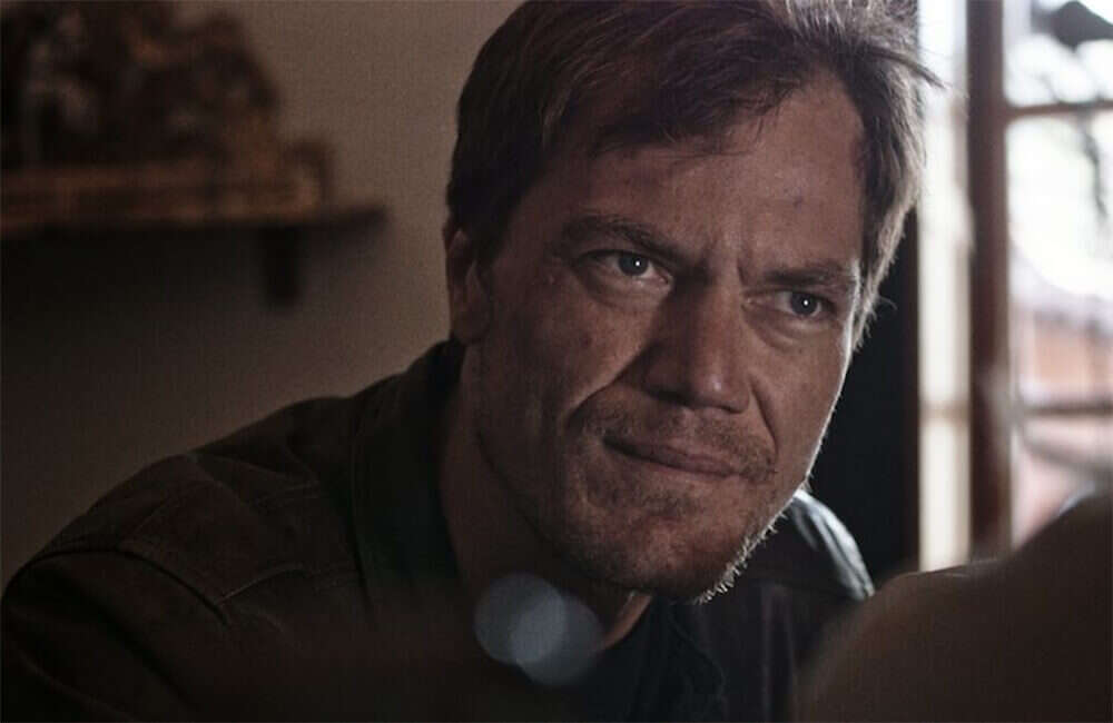 A still from Salt And Fire