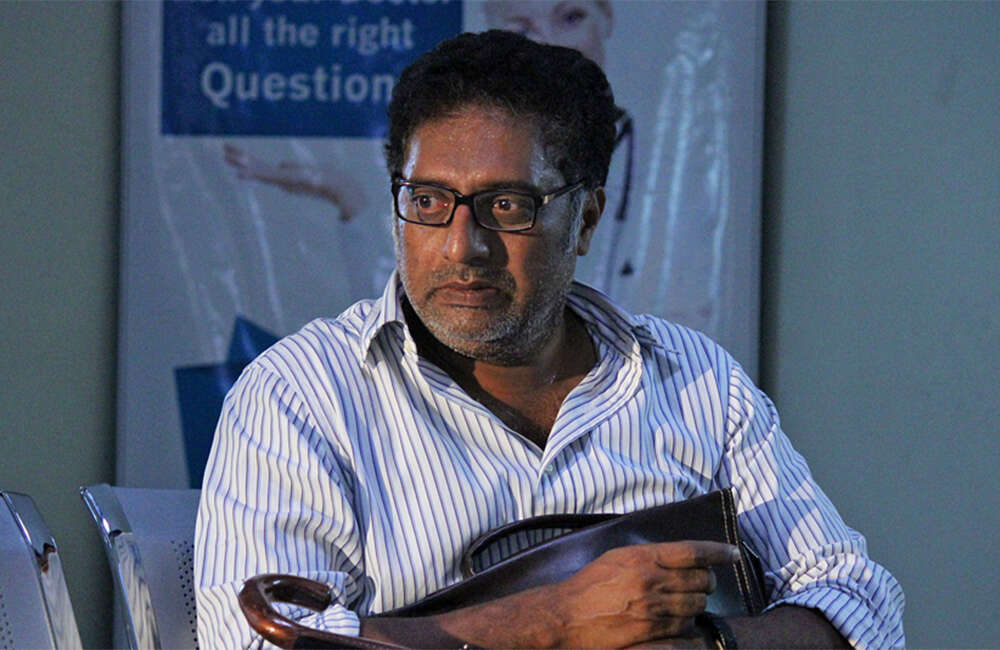 A still from Sila Samayangalil