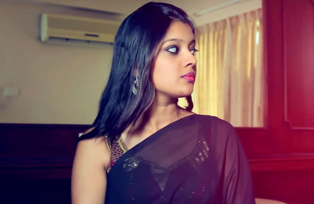 A still from Tamizhananean