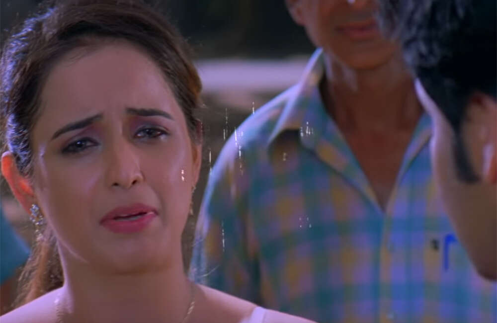 A still from Bhail Tohra Se Pyar I Love You