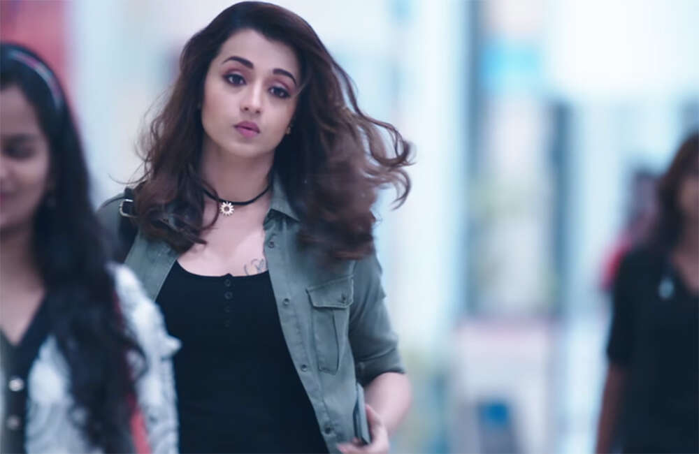 A still from Sathuranga Vettai 2