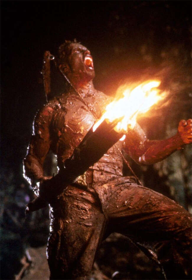 A still from Beyond Skyline