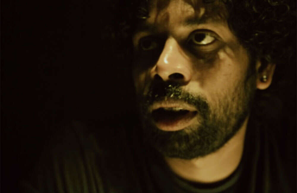 A still from Arohana