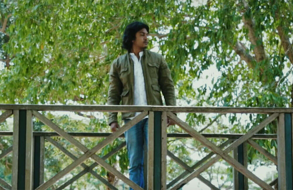 A still from Arohana