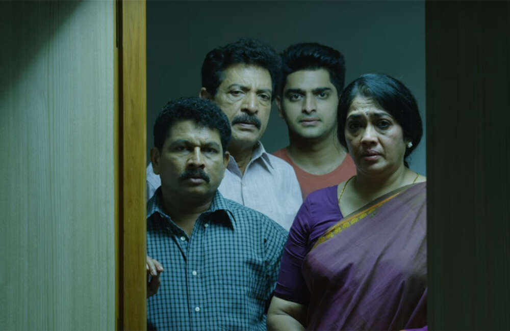 A still from Kanam