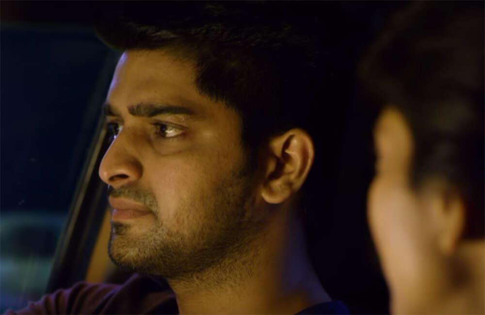 A still from Kanam