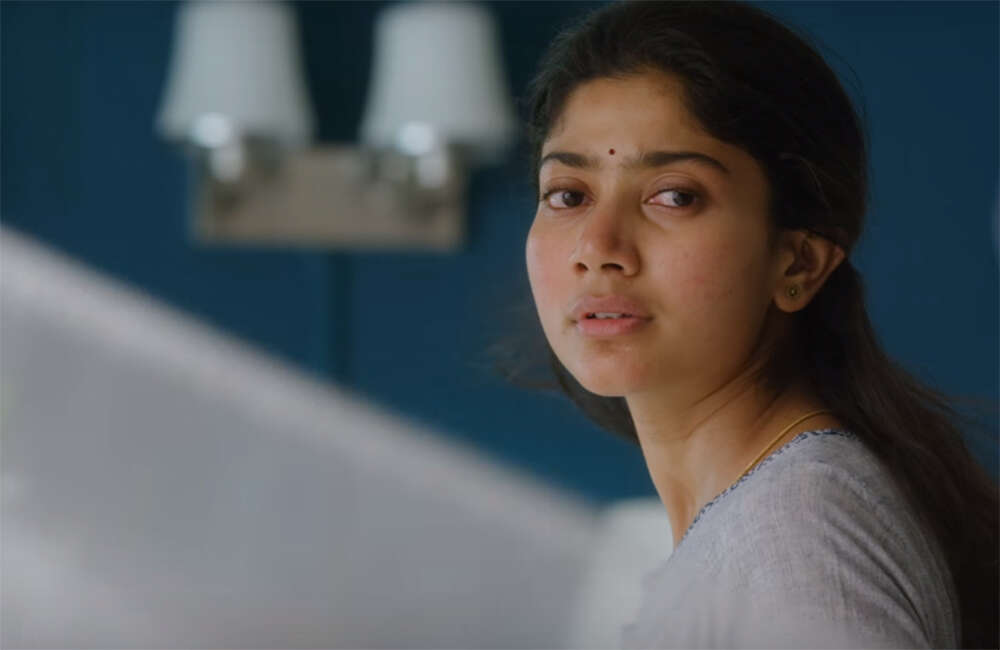 A still from Kanam