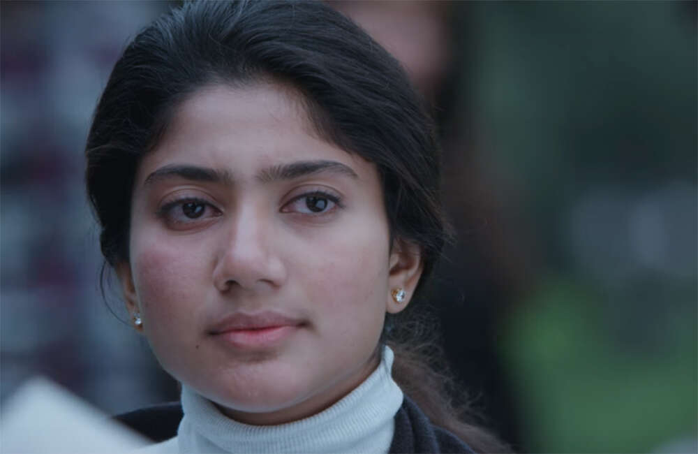 A still from Kanam