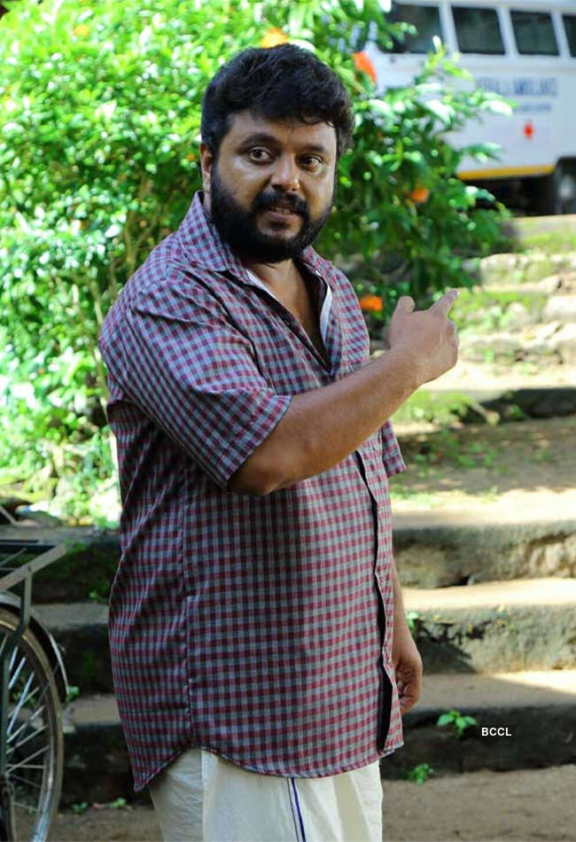 A still from Vaakku