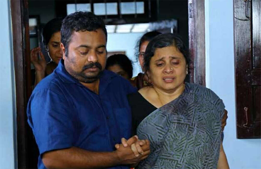 A still from Vaakku