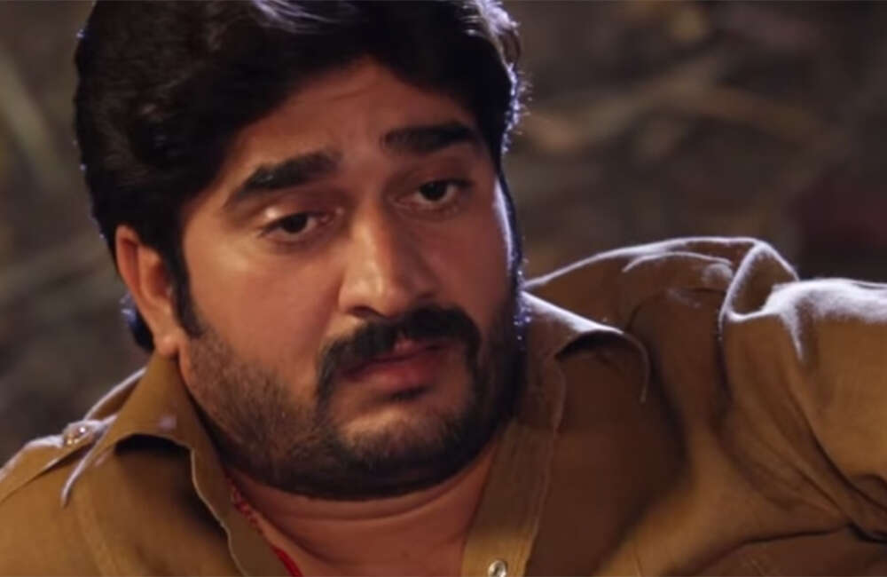 A still from Hanak