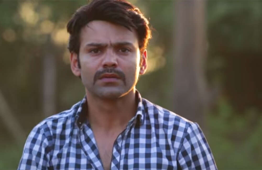 A still from Hanak