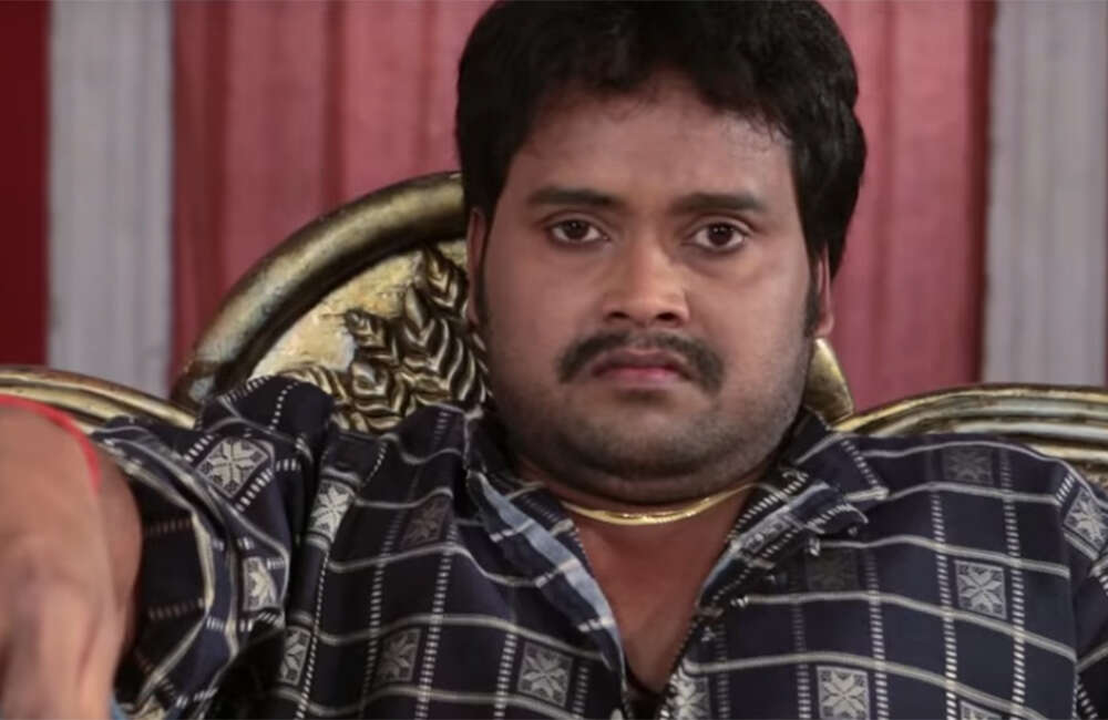 A still from Hanak