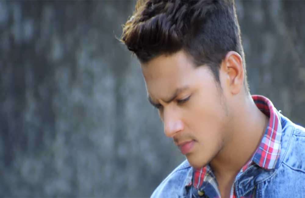 A still from Tu Hi To Meri Jaan Hai Radha 2