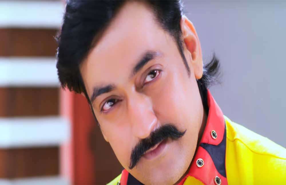 A still from Tu Hi To Meri Jaan Hai Radha 2