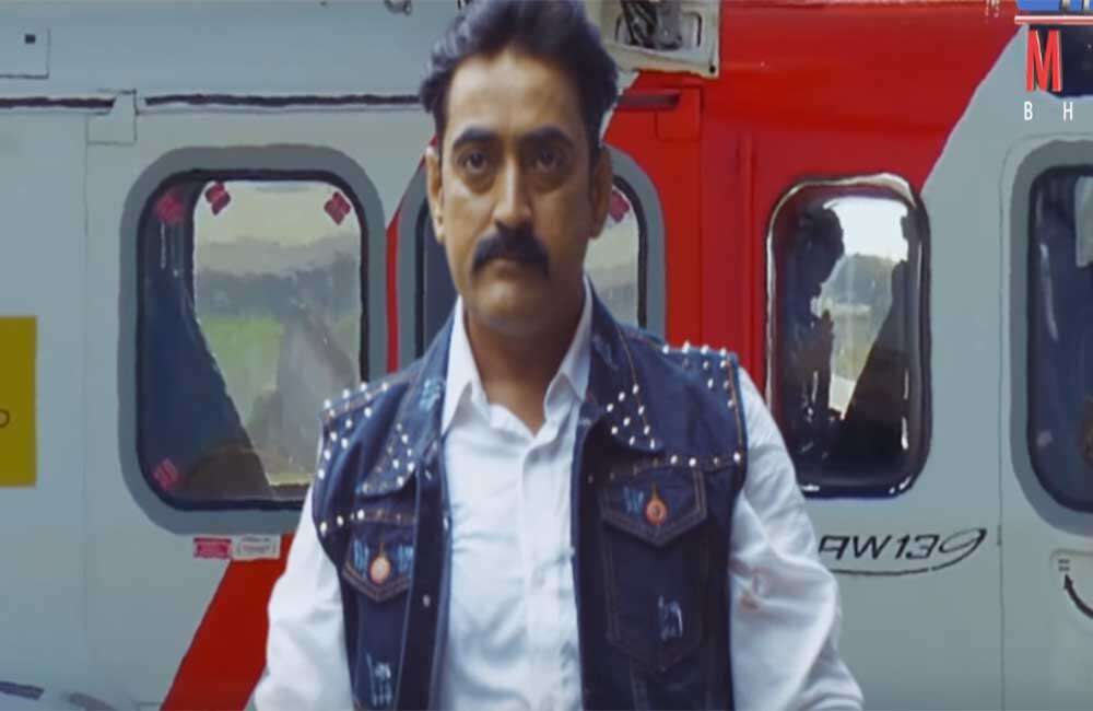 A still from Tu Hi To Meri Jaan Hai Radha 2