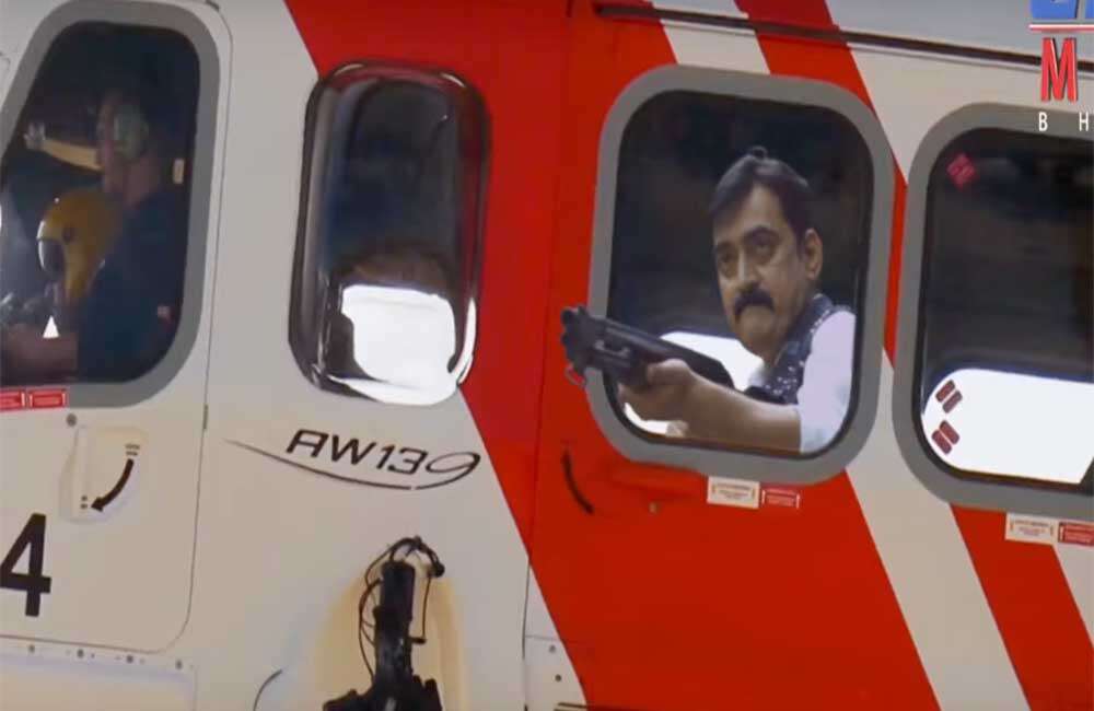 A still from Tu Hi To Meri Jaan Hai Radha 2