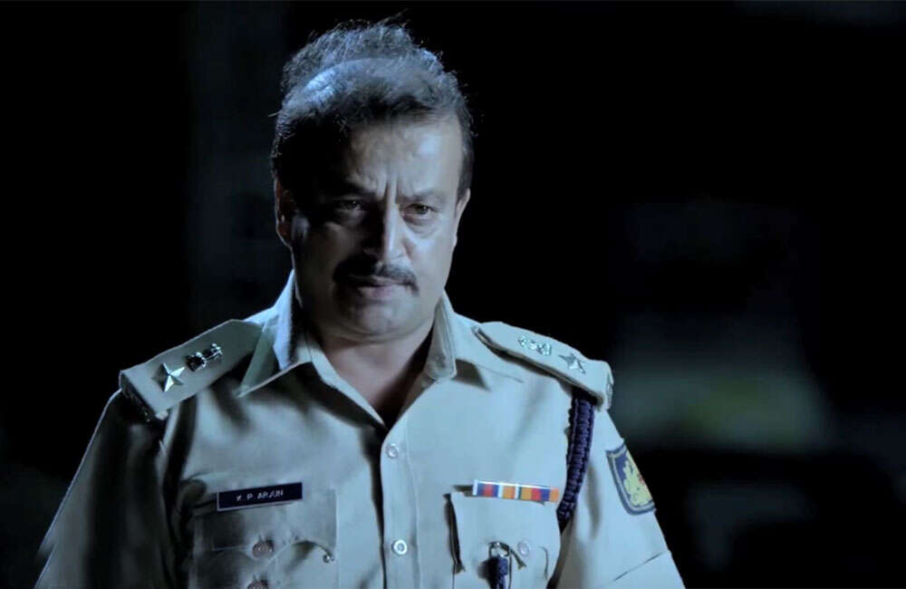 A still from Preethiya Raayabhari