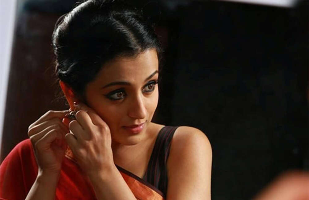 A still from Sathyadev IPS