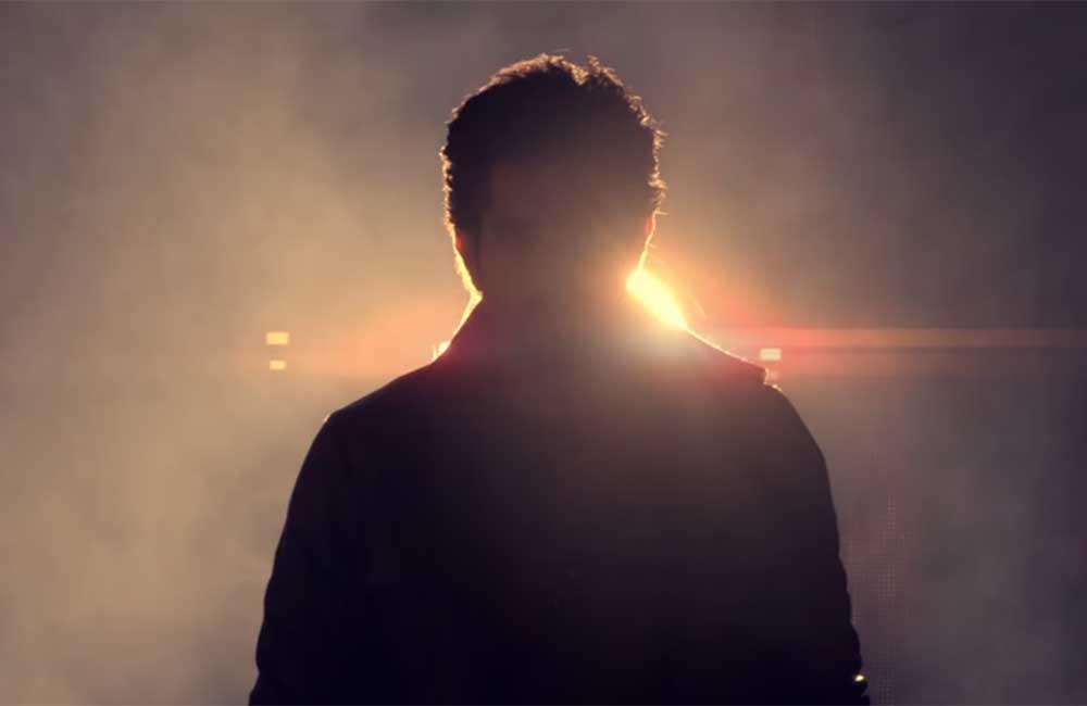 A still from Rangreza