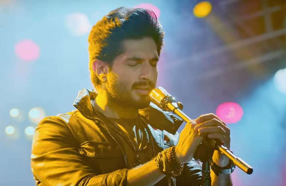 A still from Rangreza