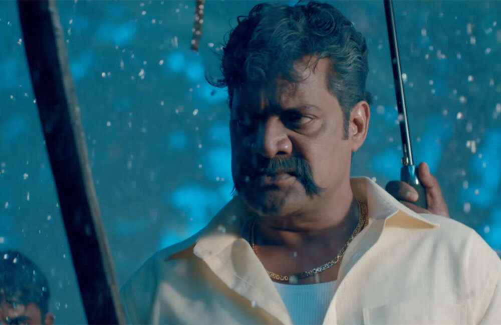 A still from Kanaka