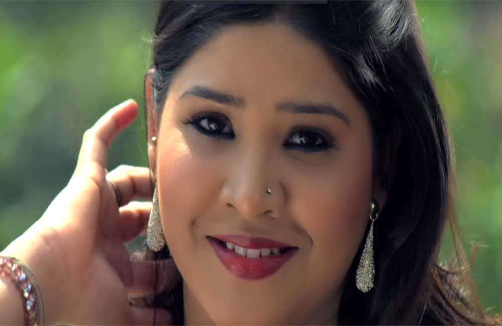 A still from Chalu Dya Tumcha
