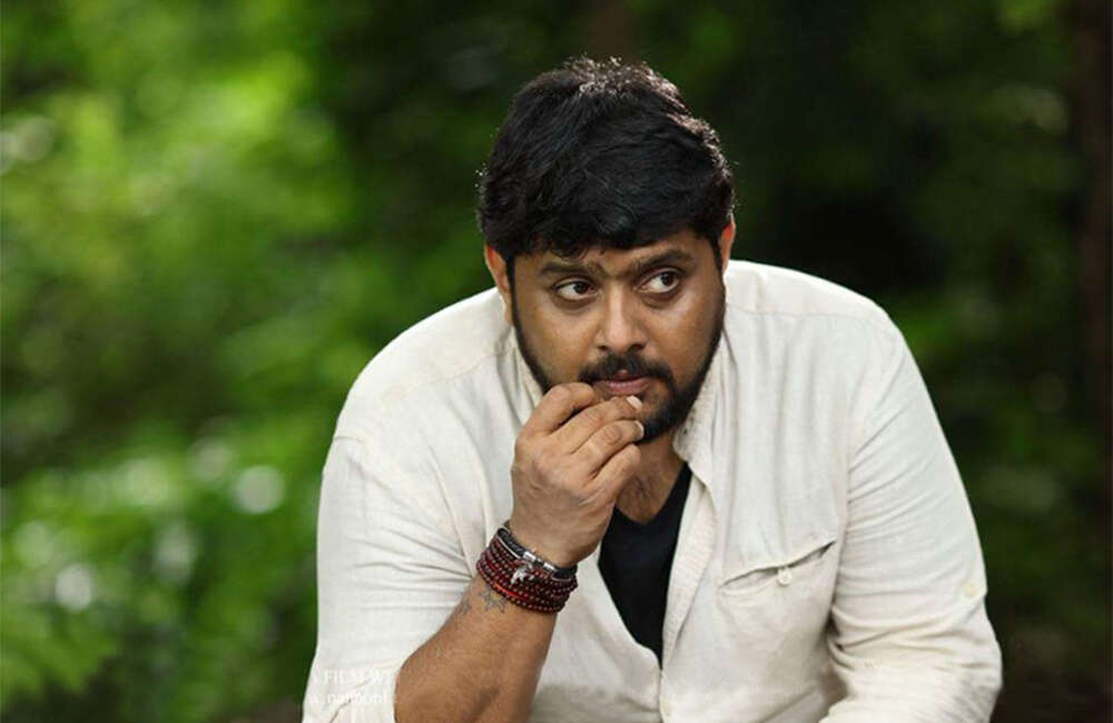 A still from Kuttanpillayude Sivarathri