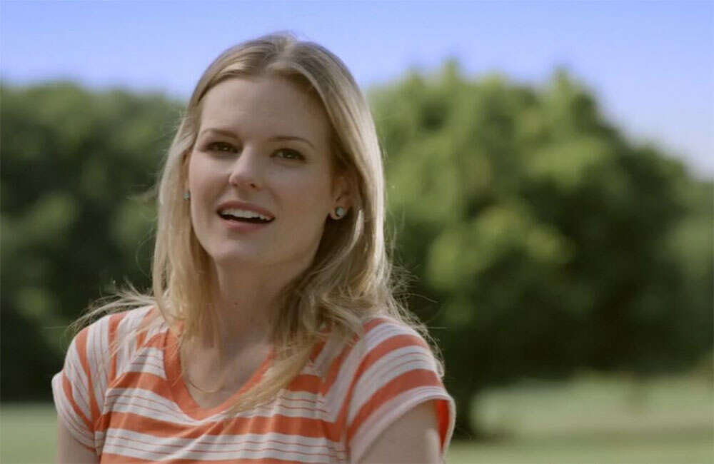 A still from Bleed