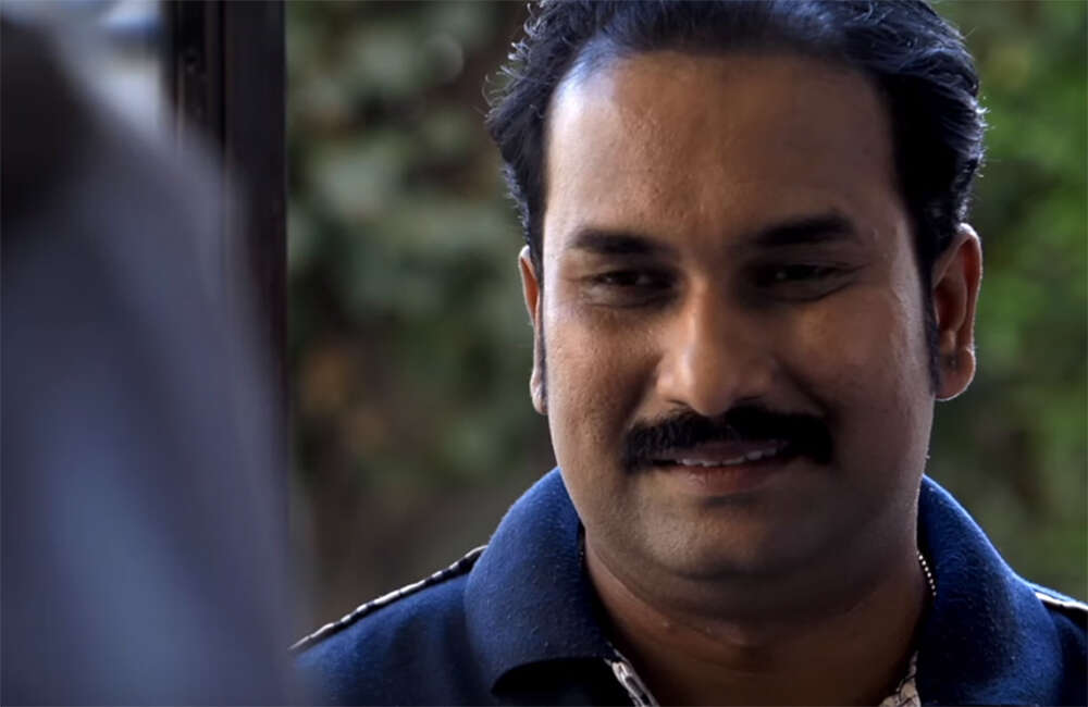 A still from Shirk