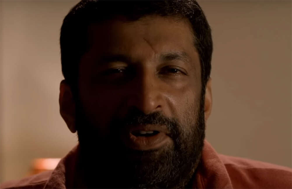 A still from Shirk