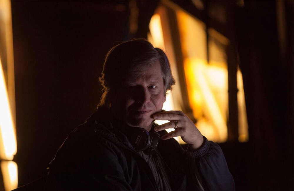 A still from 5th Passenger