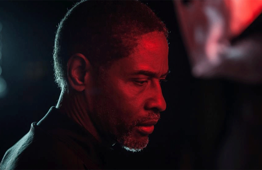 A still from 5th Passenger