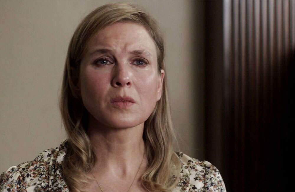 A still from The Whole Truth