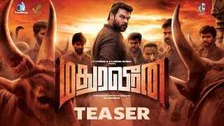 Official Teaser - Madura Veeran