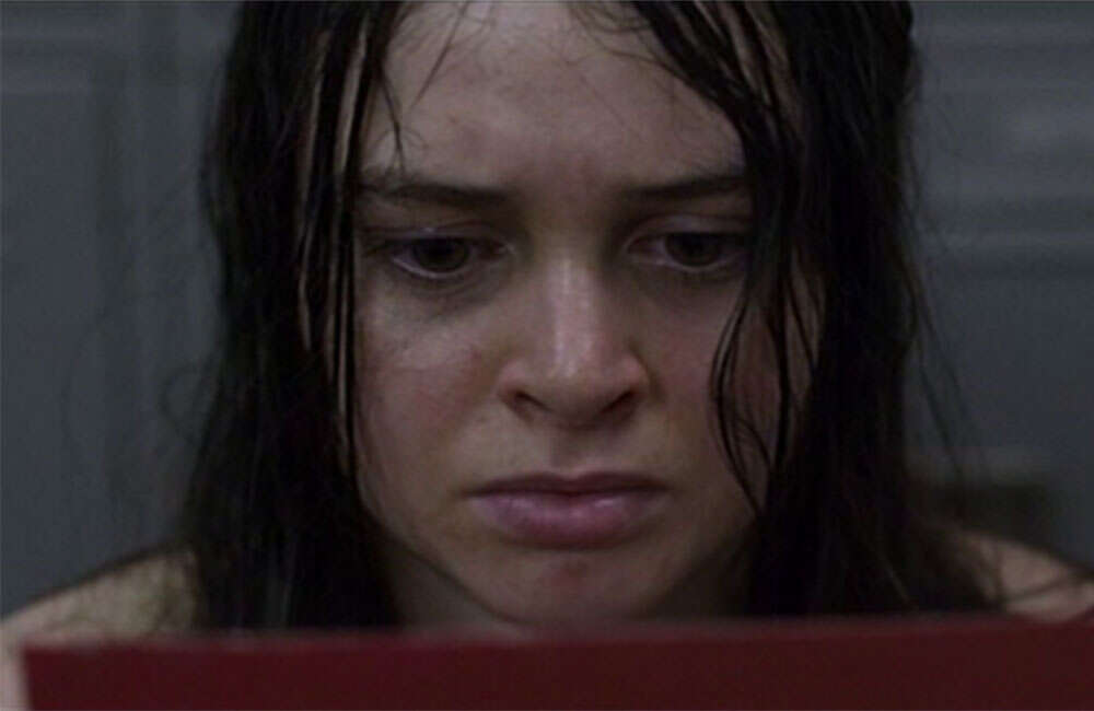 A still from Holidays